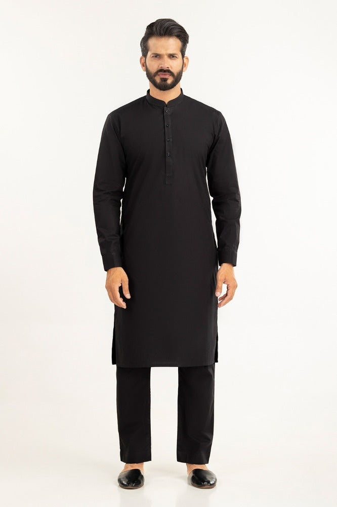 Evergreen Cotton Unstitched Fabric Cotton-Lf