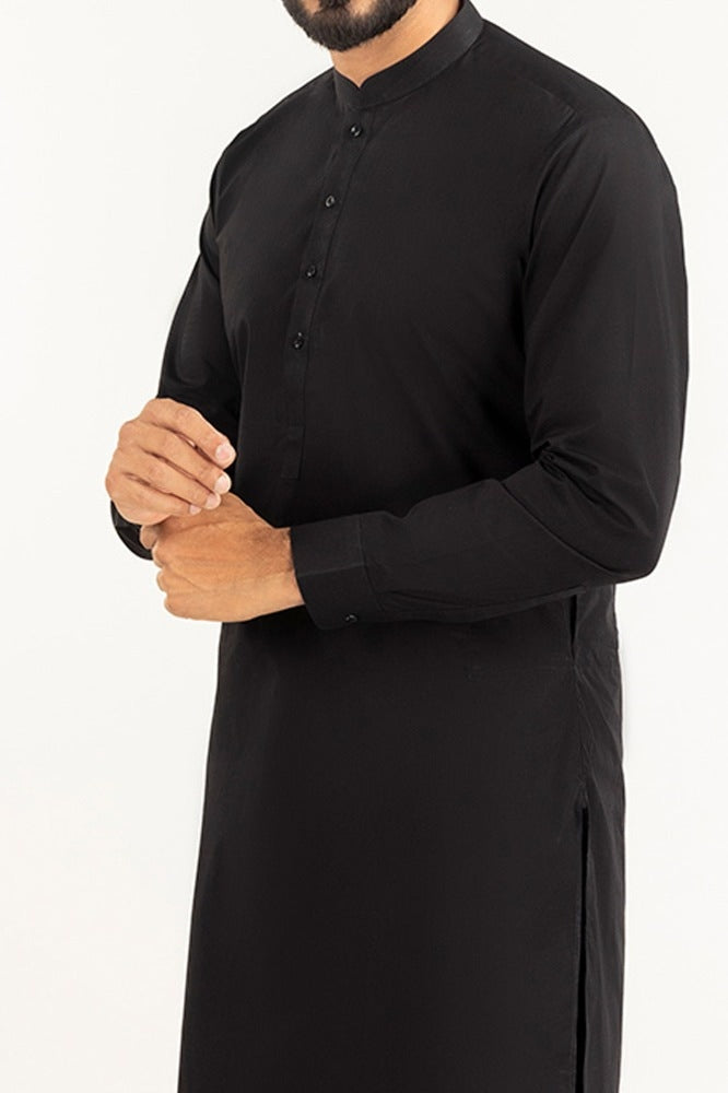 Evergreen Cotton Unstitched Fabric Cotton-Lf