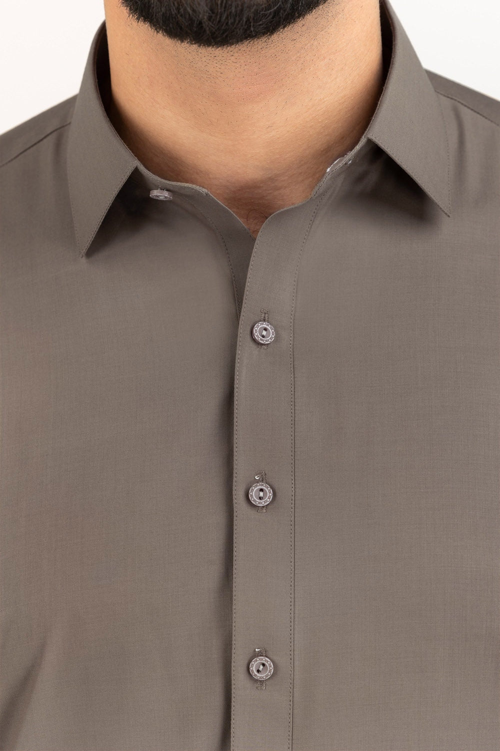 Evergreen Cotton Unstitched Fabric Cotton-Lf