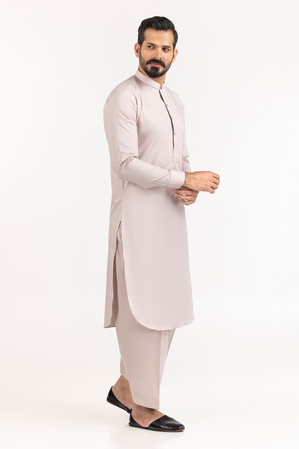 Carnival Latha Unstitched Fabric Cotton-Lf