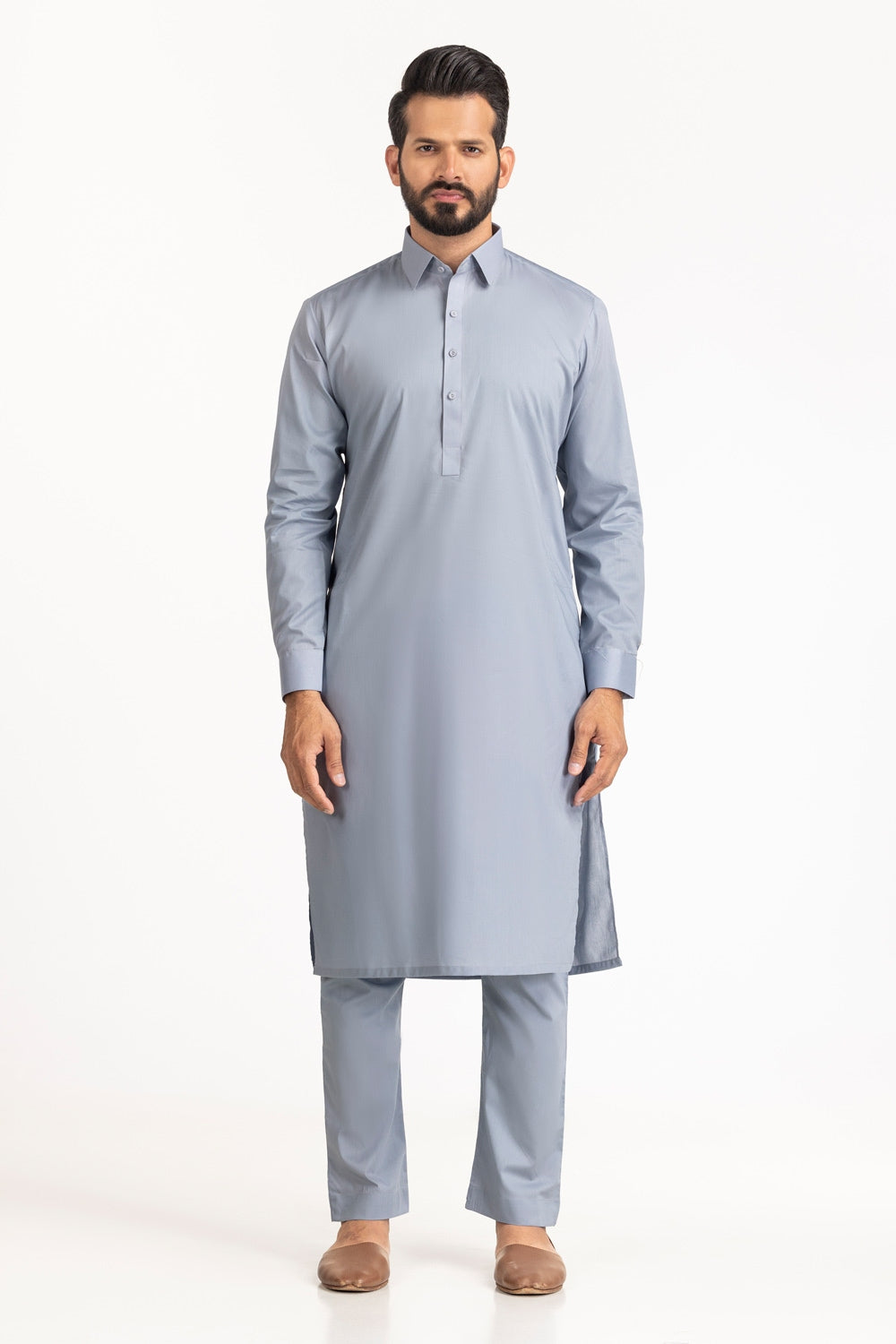 Cool Breeze Ultra Soft Unstitched Fabric Cotton-Lf