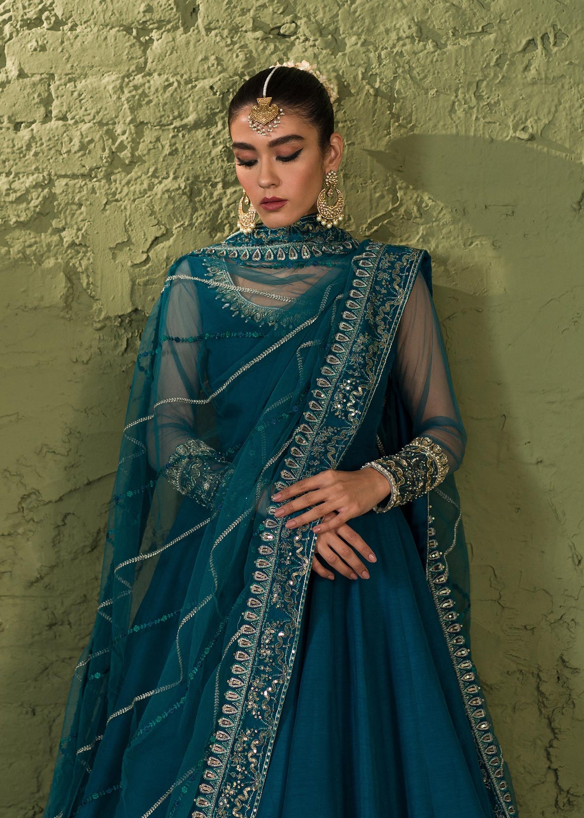 Sadaf Fawad Khan