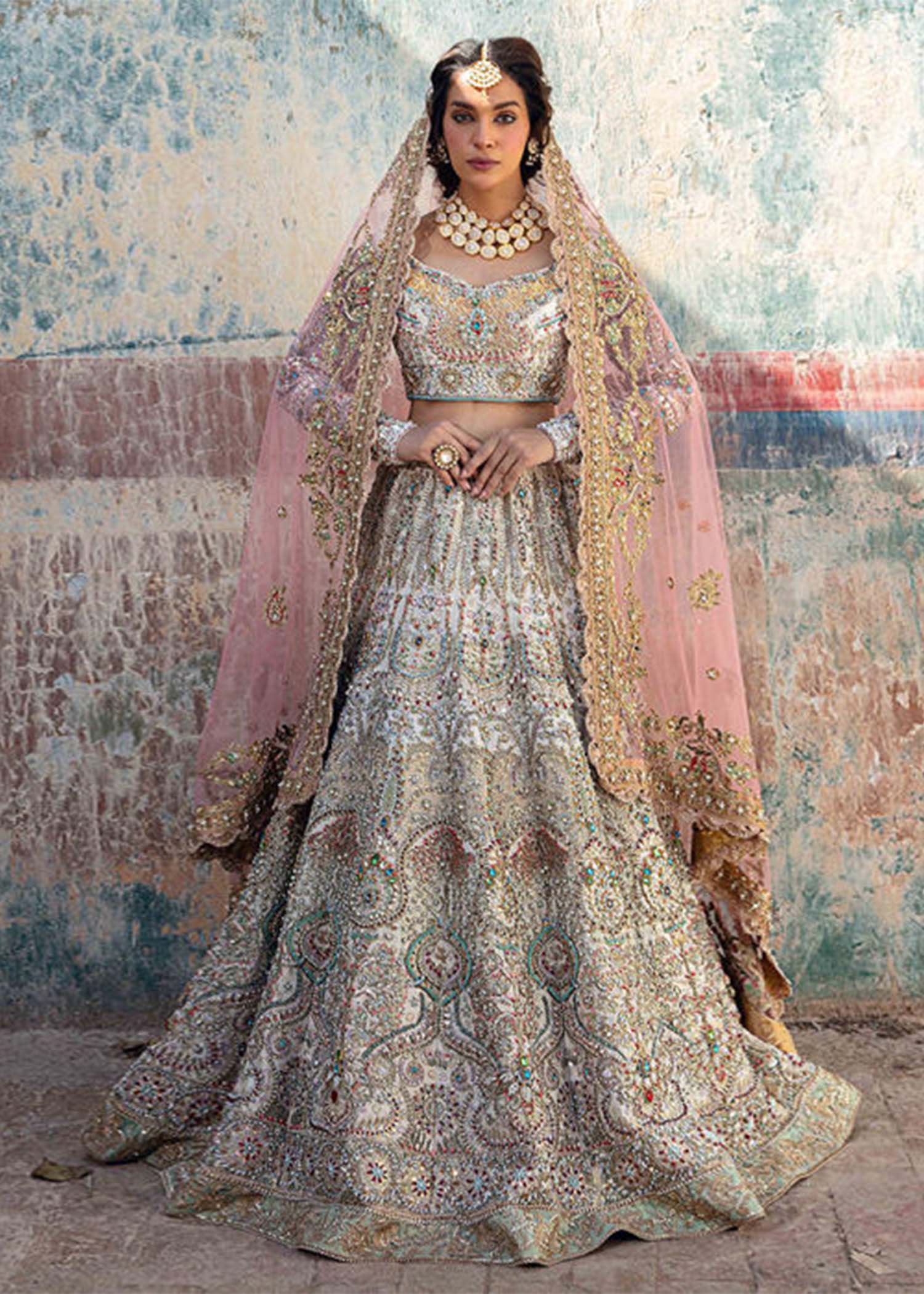 GUL PARI