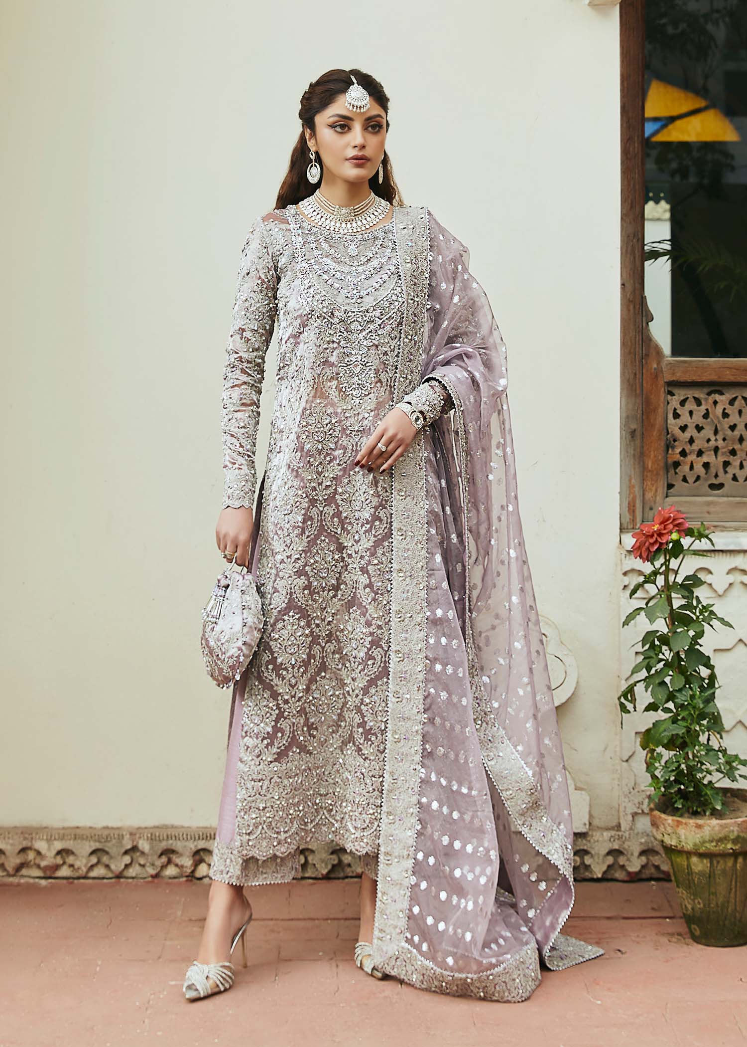 Nigar - Ready To Ship