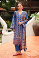 EMBROIDERED LAWN SF-4251