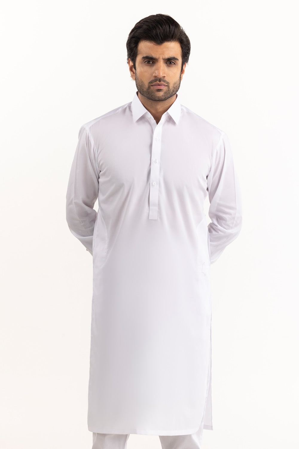 Britanio Unstitched Fabric Cotton
