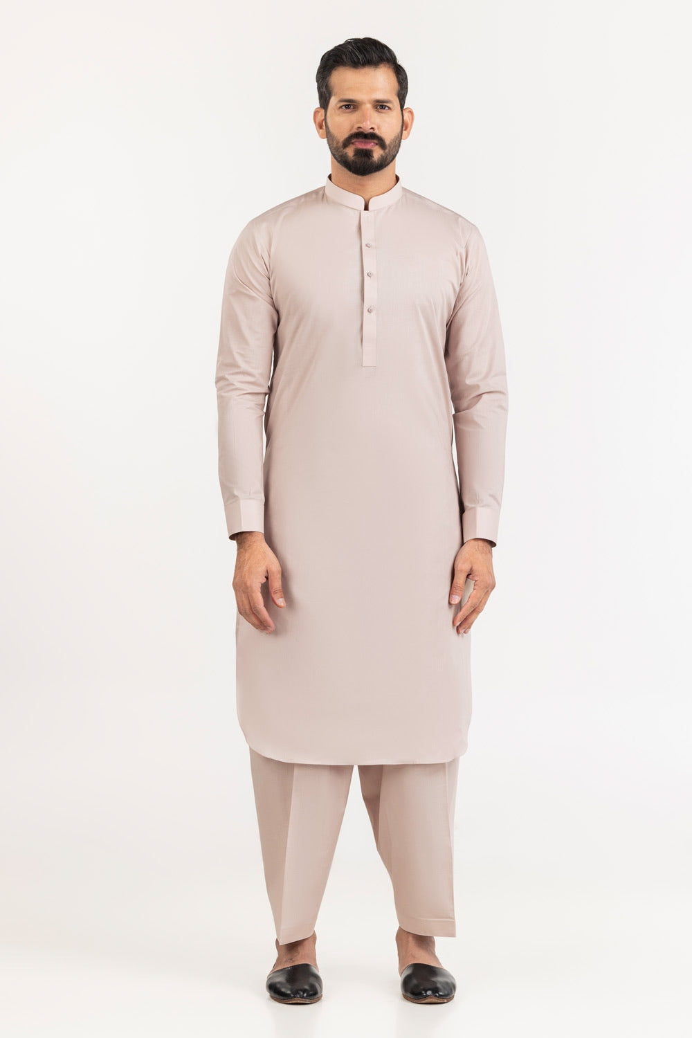 Evergreen Cotton Unstitched Fabric Cotton-Lf