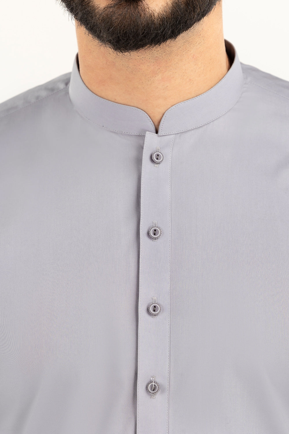Evergreen Cotton Unstitched Fabric Cotton-Lf