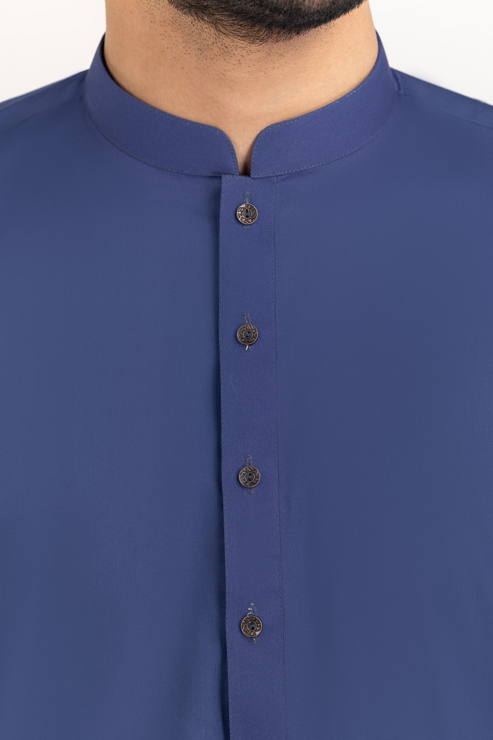 Evergreen Cotton Unstitched Fabric Cotton-Lf