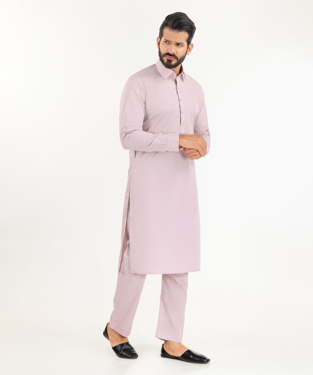 Cool Breeze Ultra Soft Unstitched Fabric Cotton-Lf
