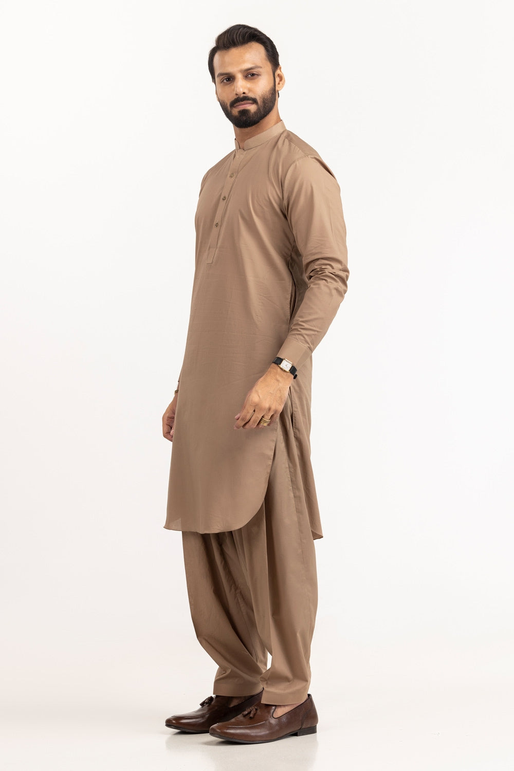 Cool Breeze Ultra Soft Unstitched Fabric Cotton-Lf