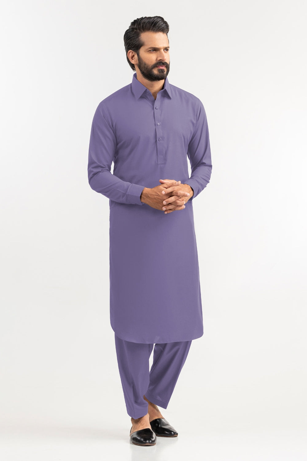 Cool Breeze Ultra Soft Unstitched Fabric Cotton-Lf