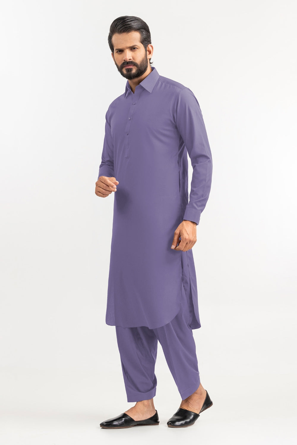 Cool Breeze Ultra Soft Unstitched Fabric Cotton-Lf