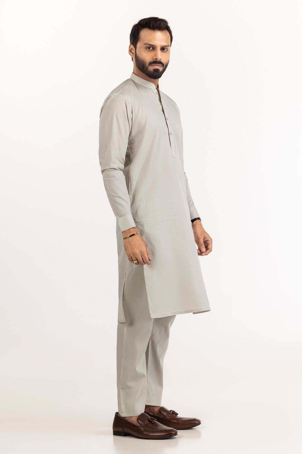EMBROIDERED SUIT (E4644/103/102)