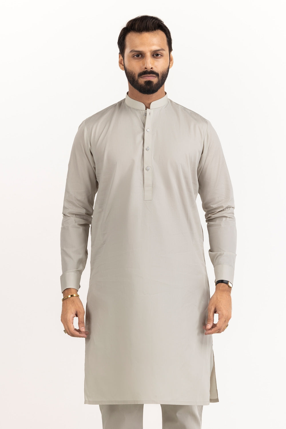 EMBROIDERED SUIT (E4644/103/102)