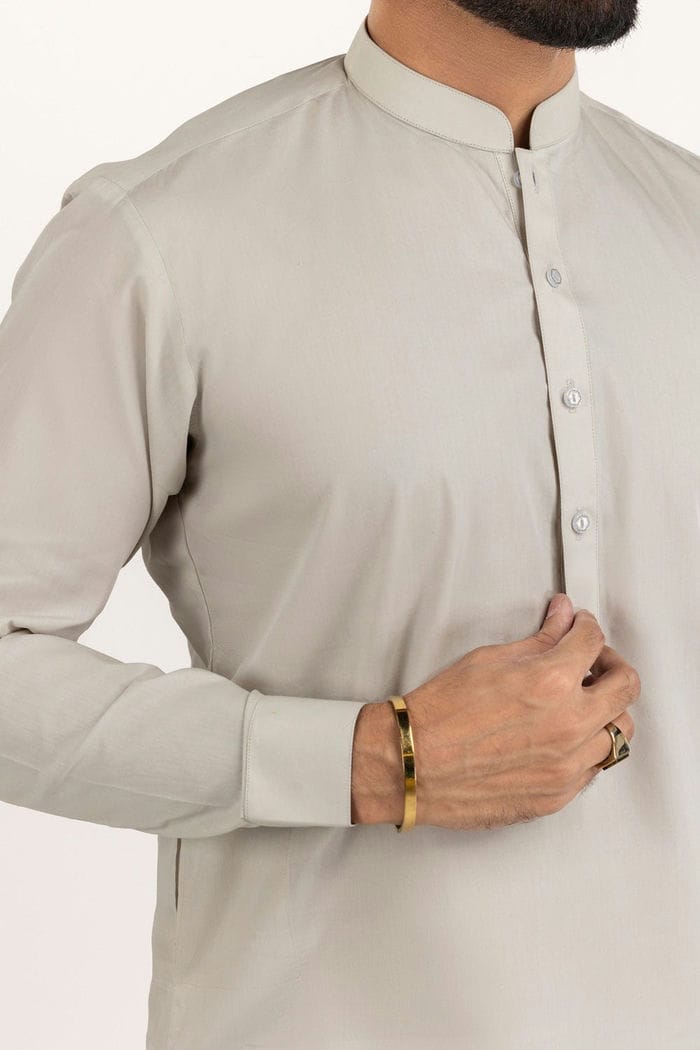 EMBROIDERED SUIT (E4644/103/102)