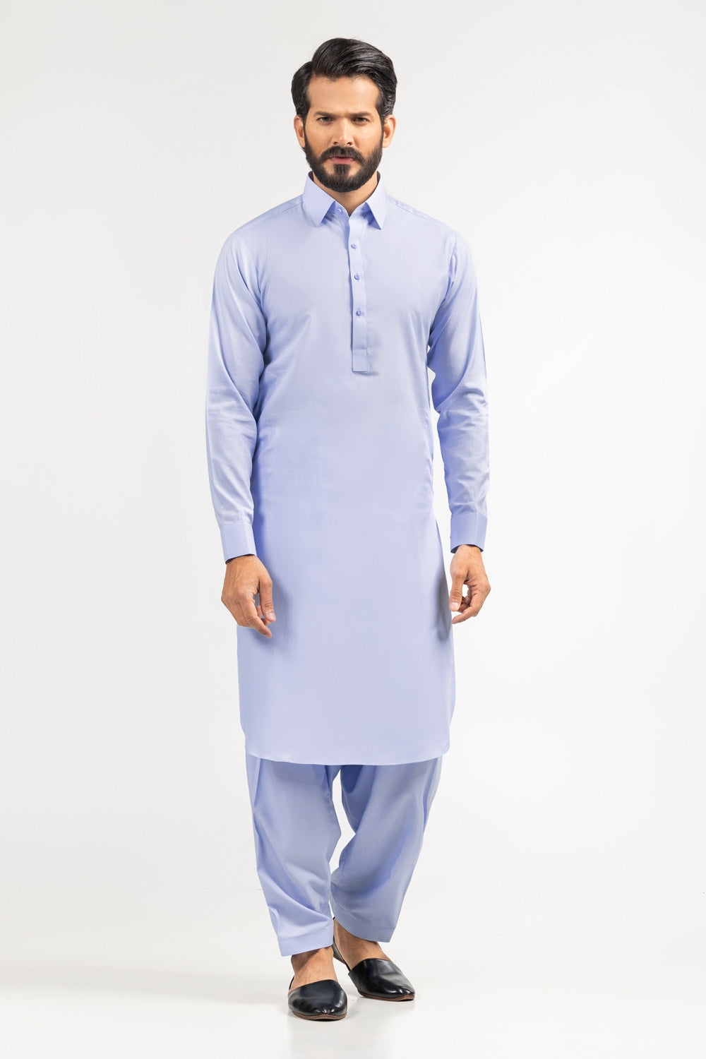 Gold Plus Unstitched Fabric Cotton-Lf