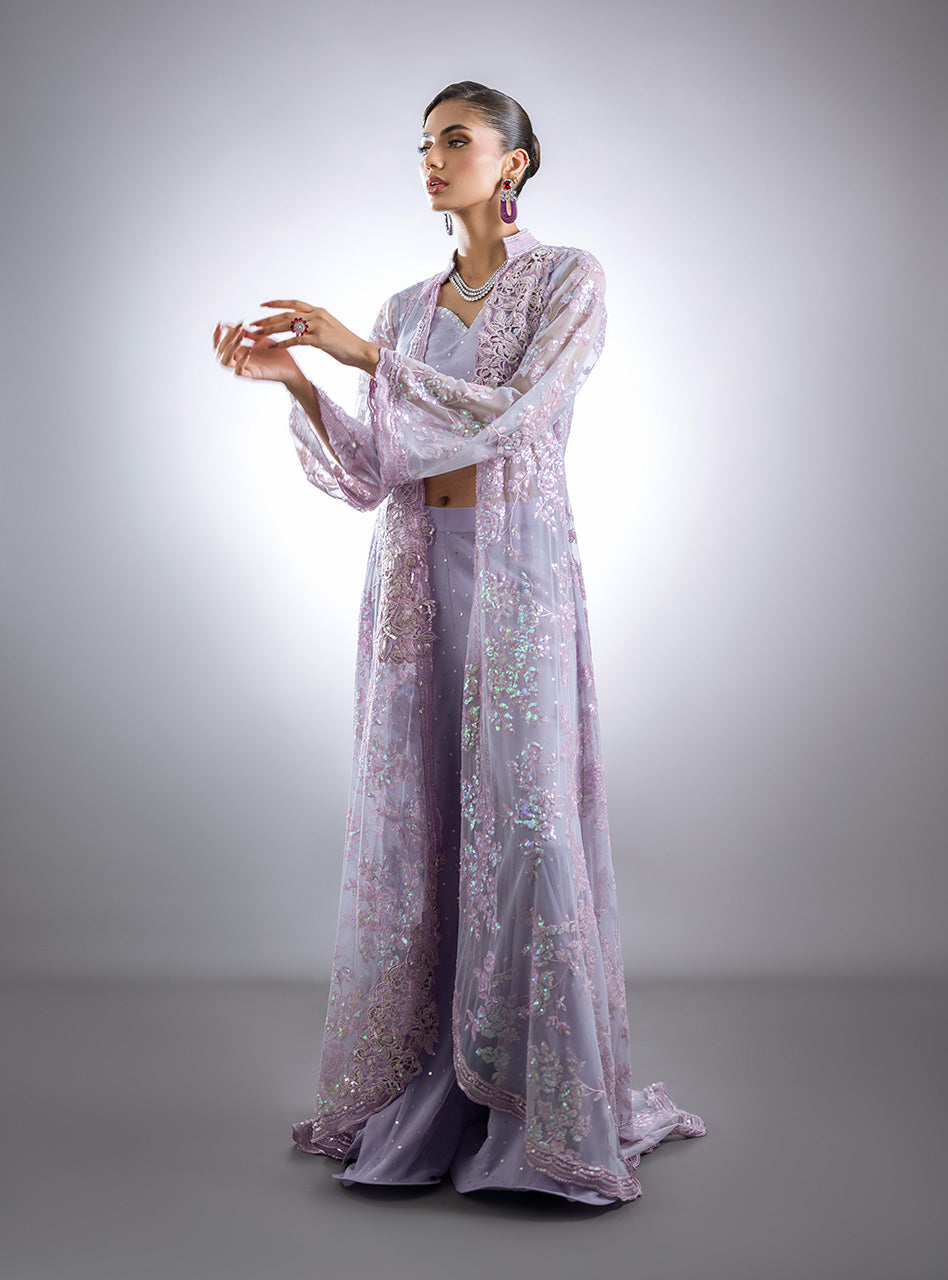 Lilac Symphony