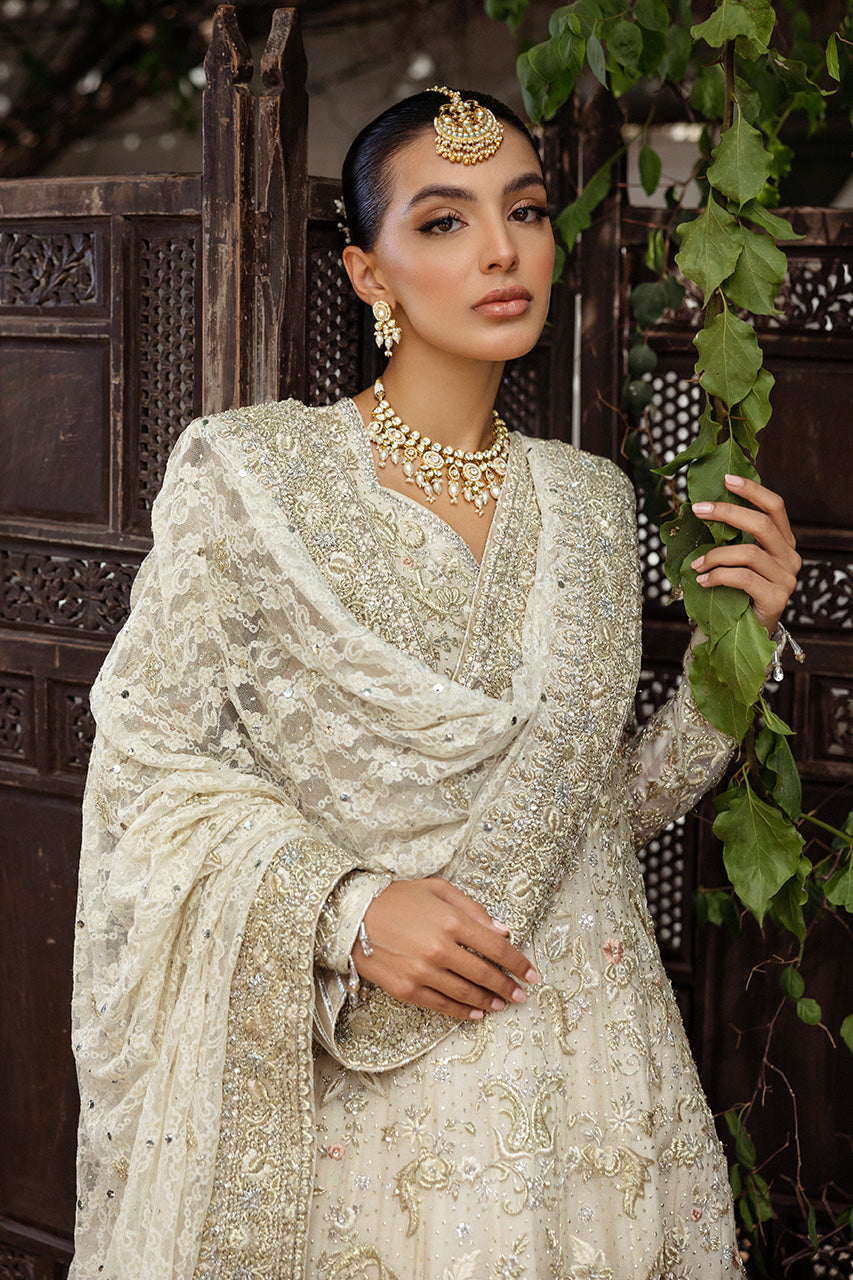 Nadia Farooqui