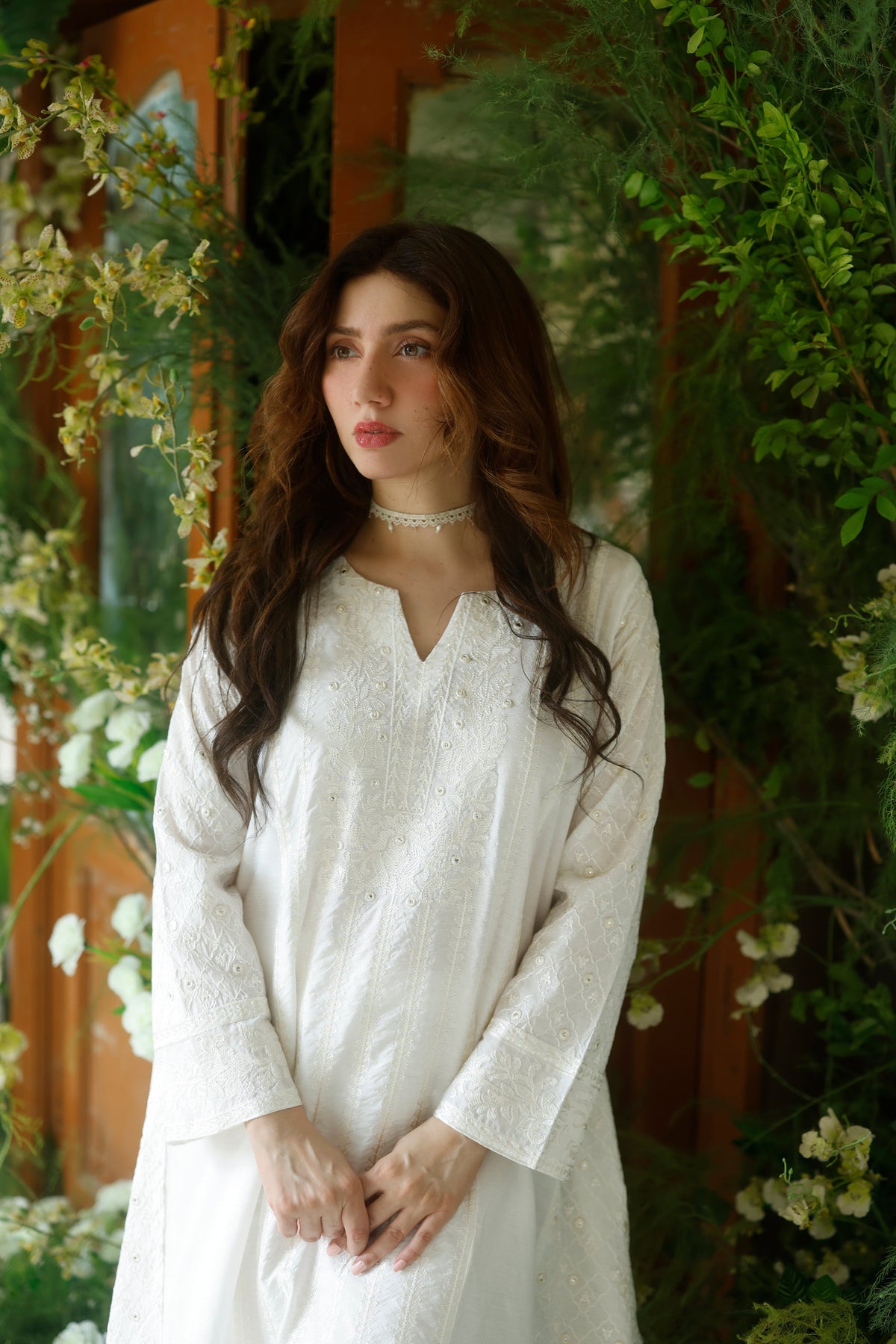 Zeina Set