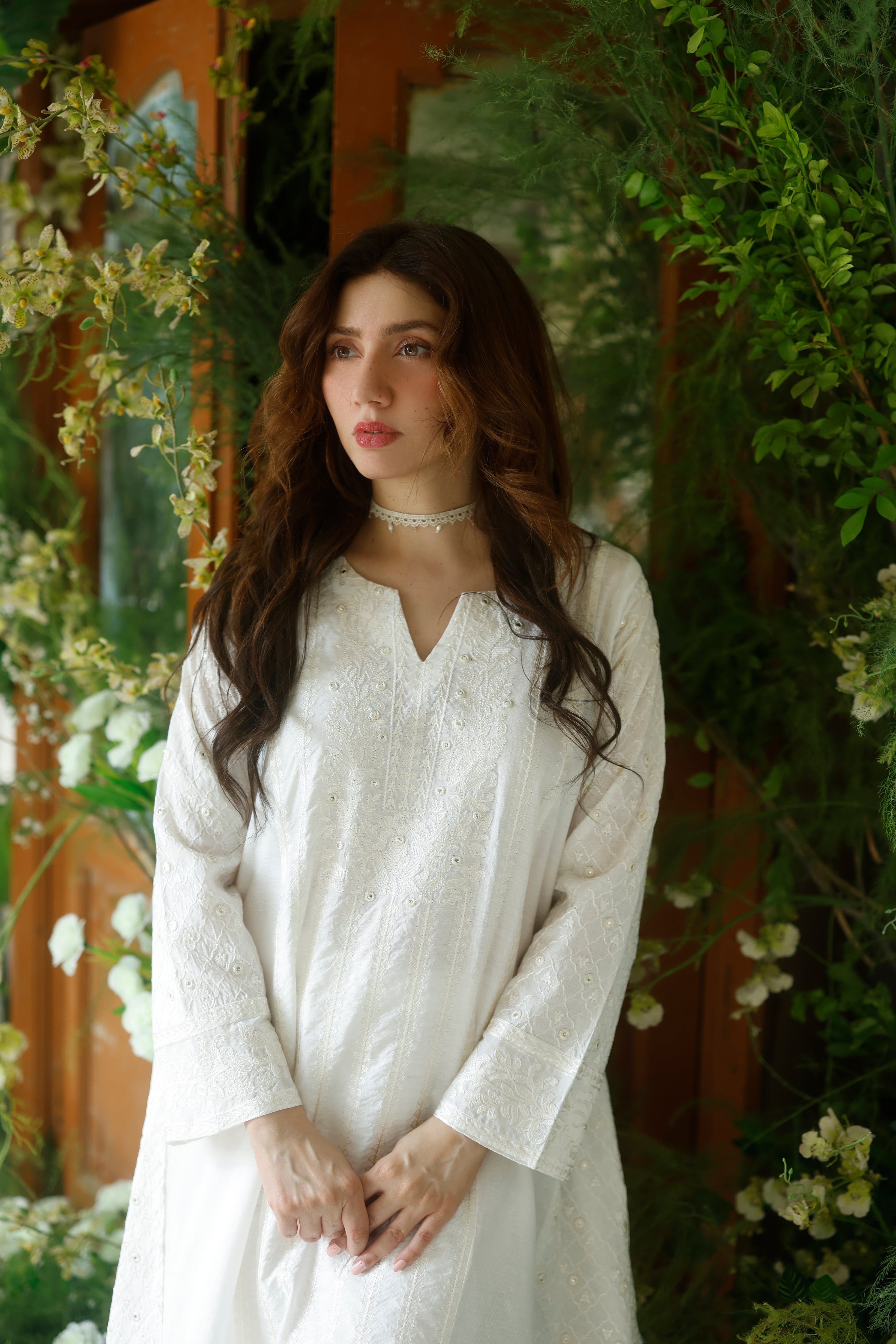 Zeina Set
