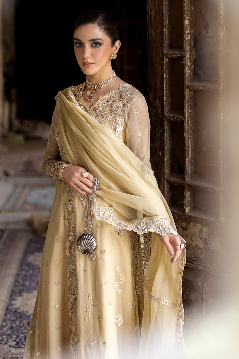 WC-07 HEELA