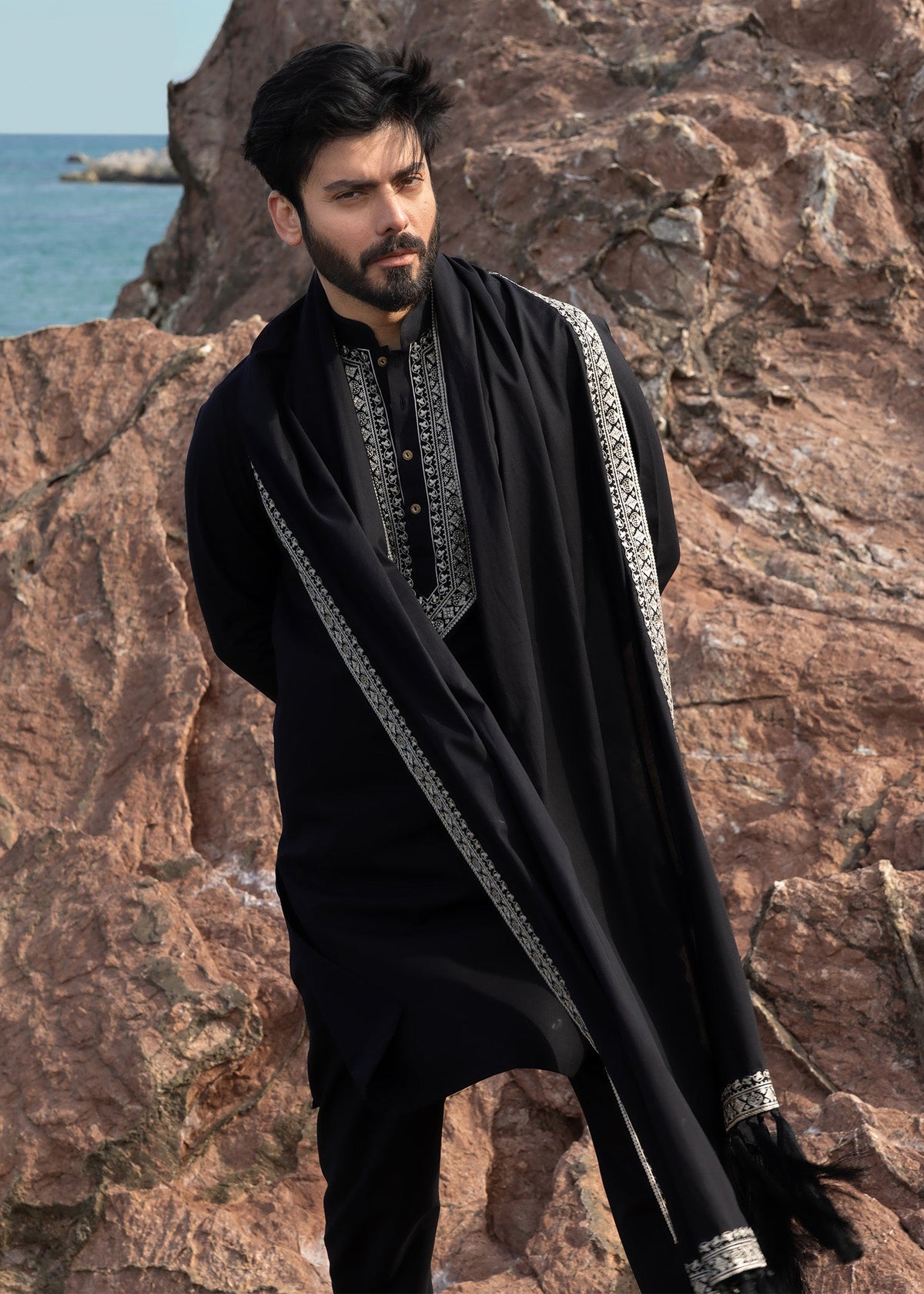 Shah