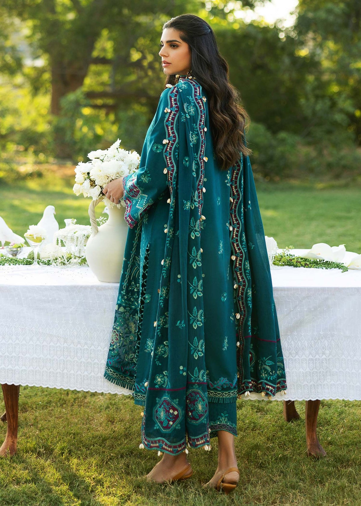 Sadaf Fawad Khan