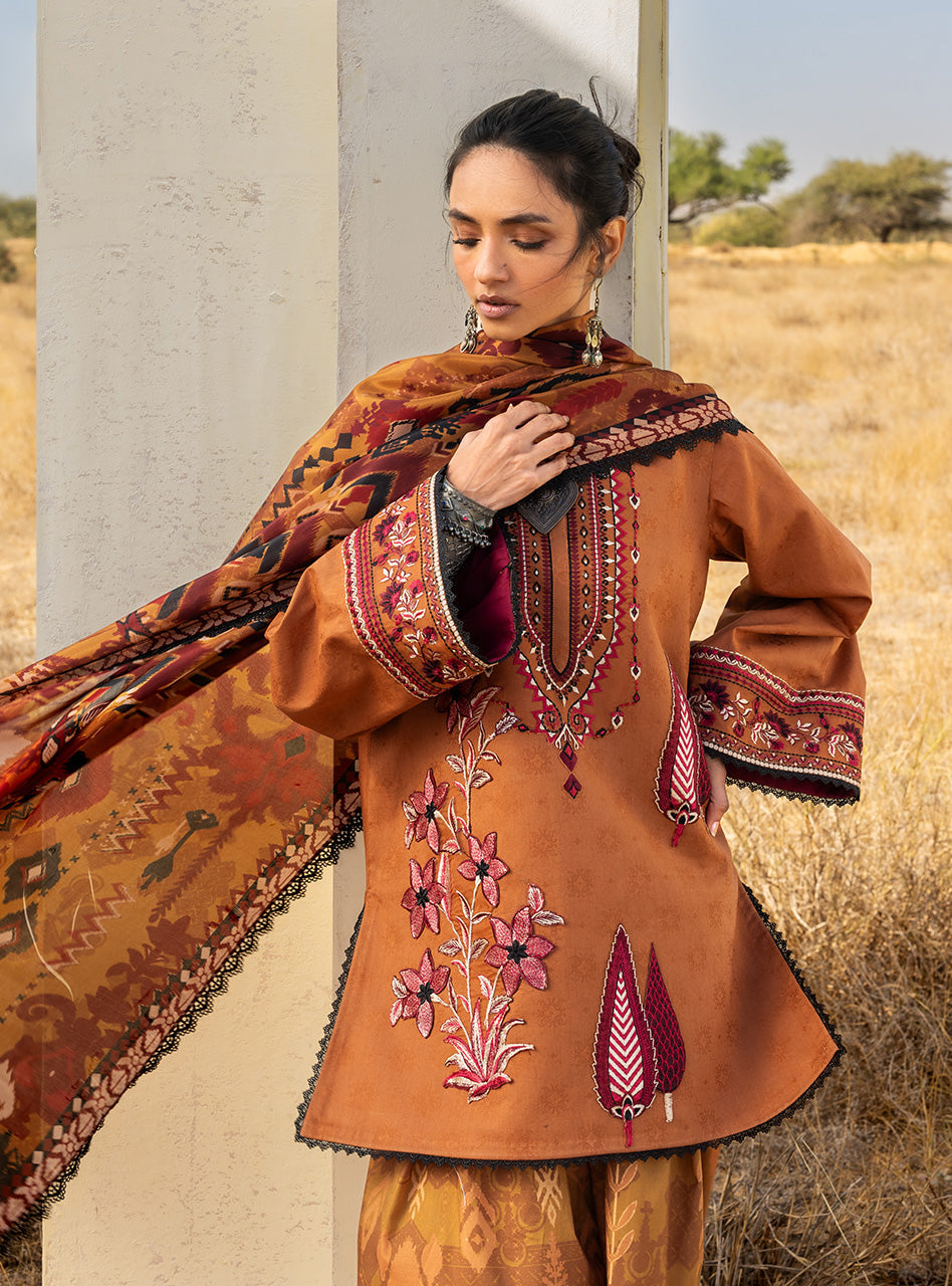 Orlina 18