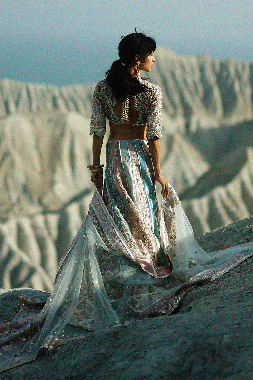 Sania Maskatiya