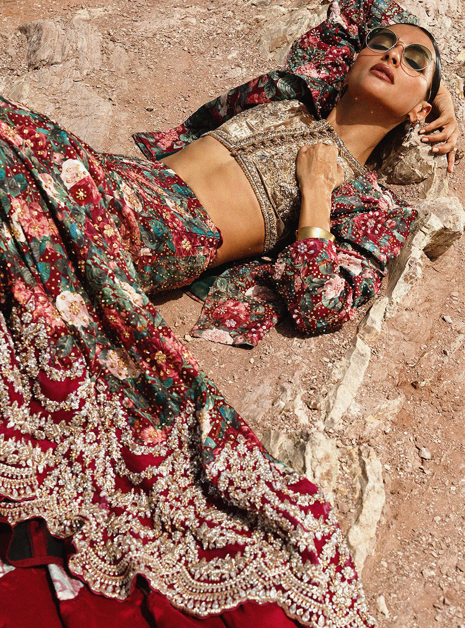 Rosewood Sharara