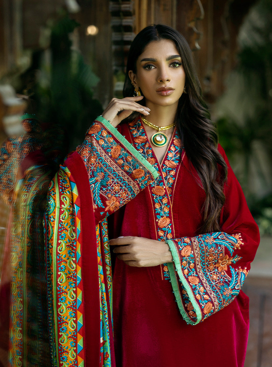 Shehla