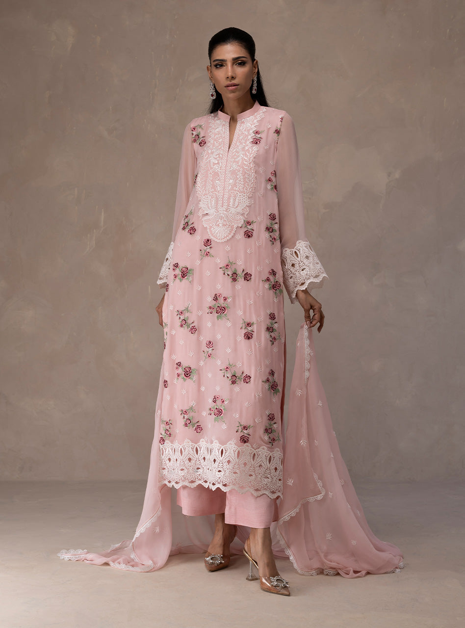Rose Luxe