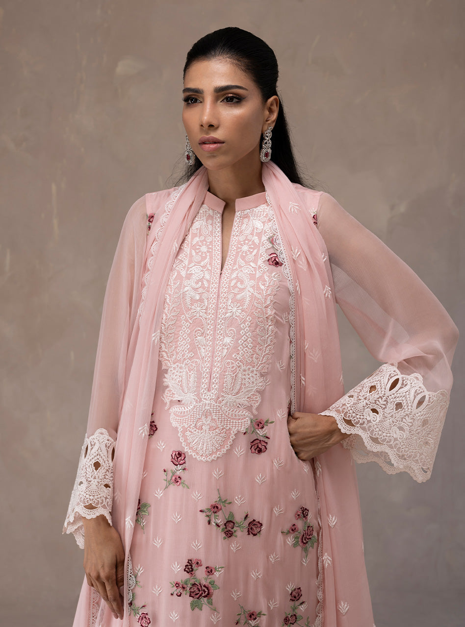 Rose Luxe