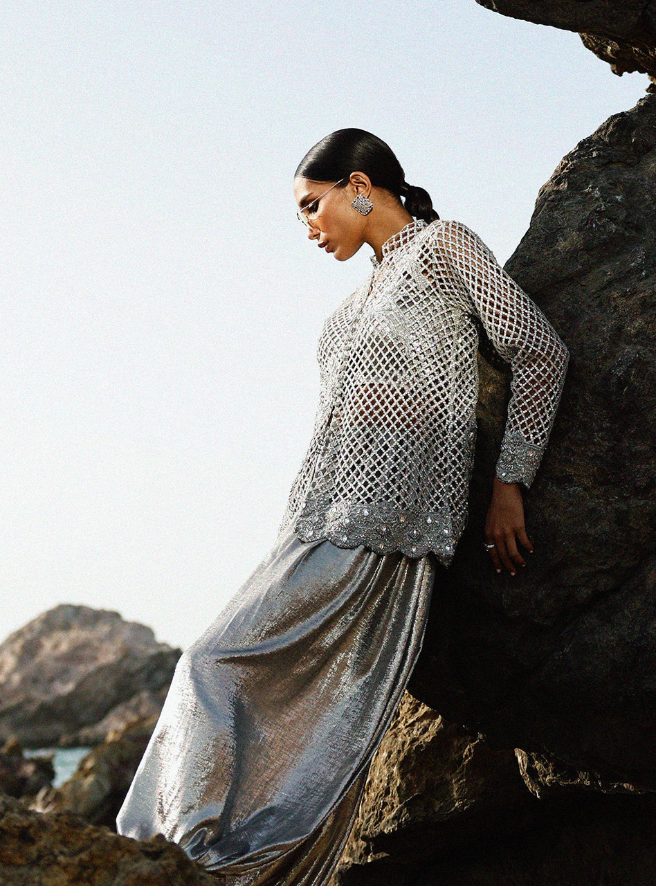 Celestial Mesh