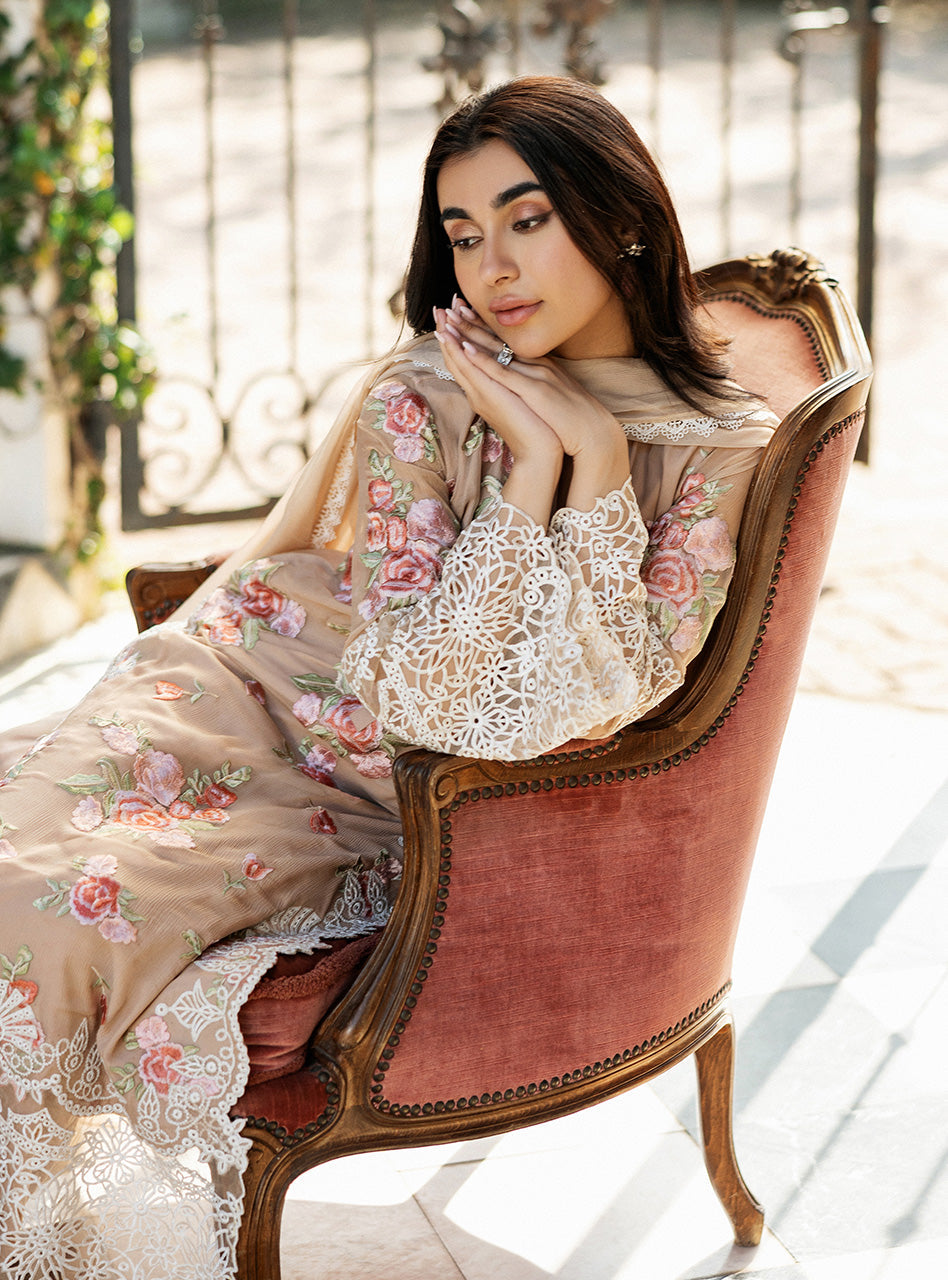 Desert Floral