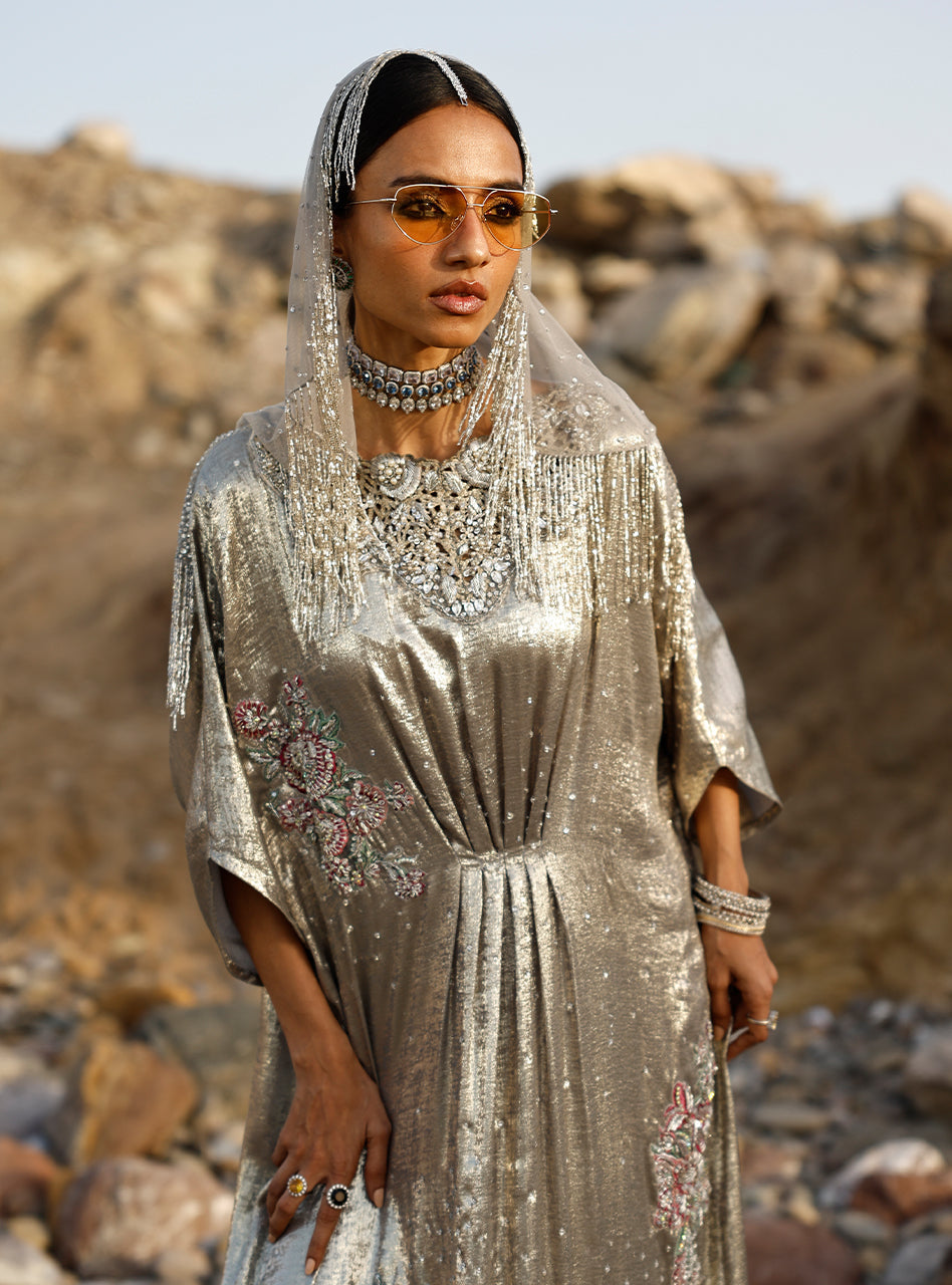 Lunar Kaftan