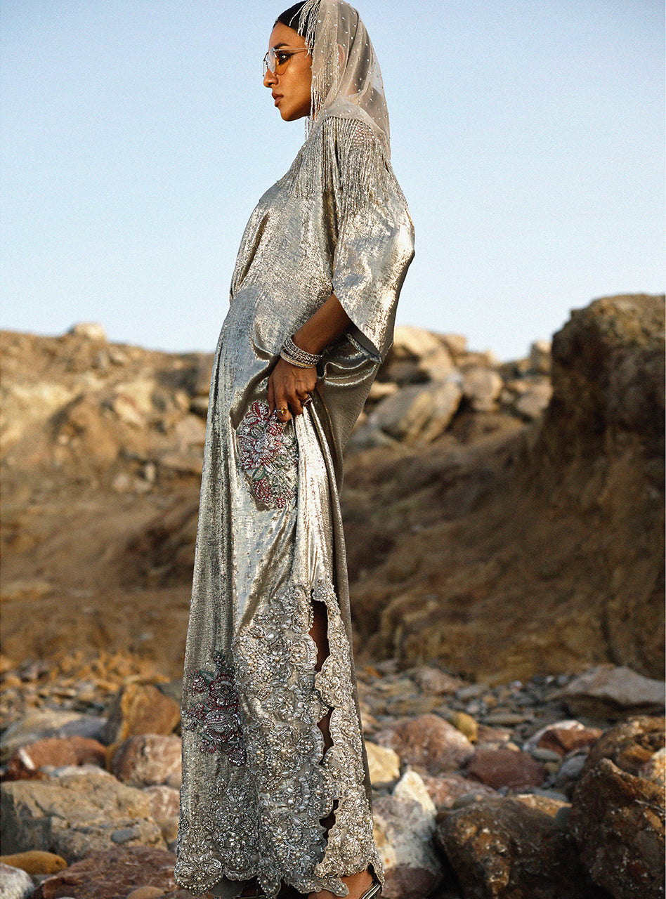 Lunar Kaftan
