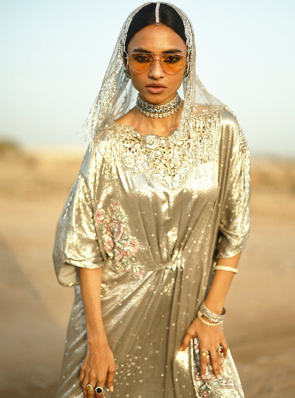 Lunar Kaftan