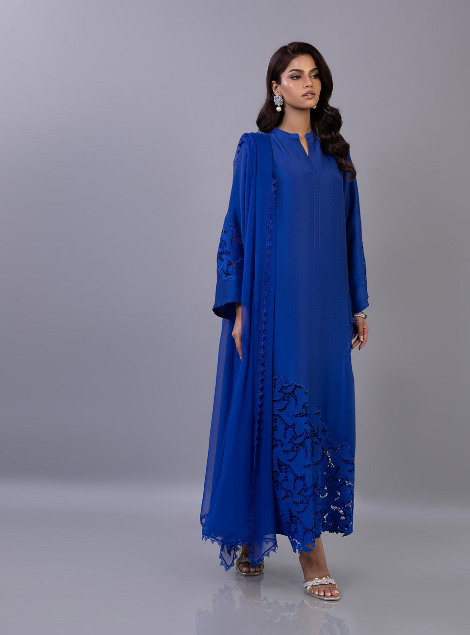 Cobalt Luxe