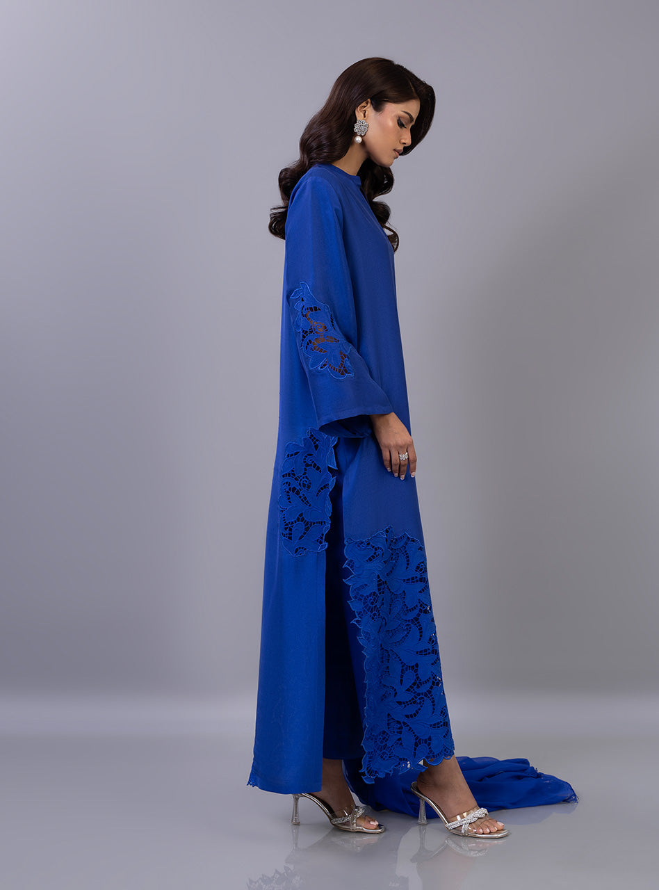 Cobalt Luxe