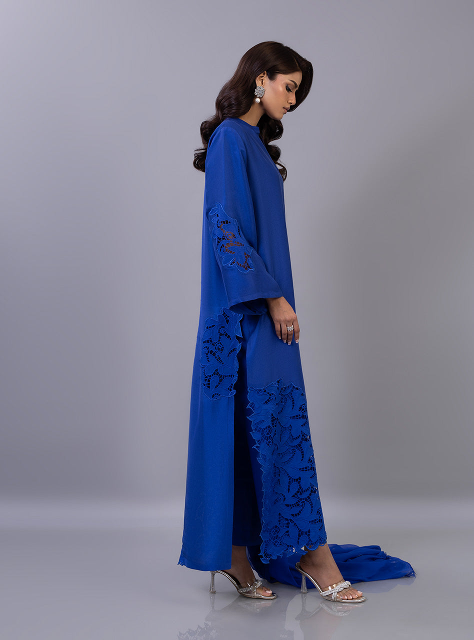 Cobalt Luxe