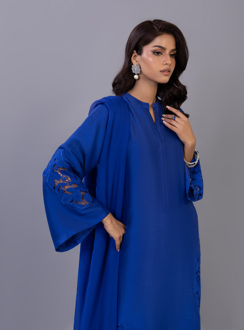 Cobalt Luxe