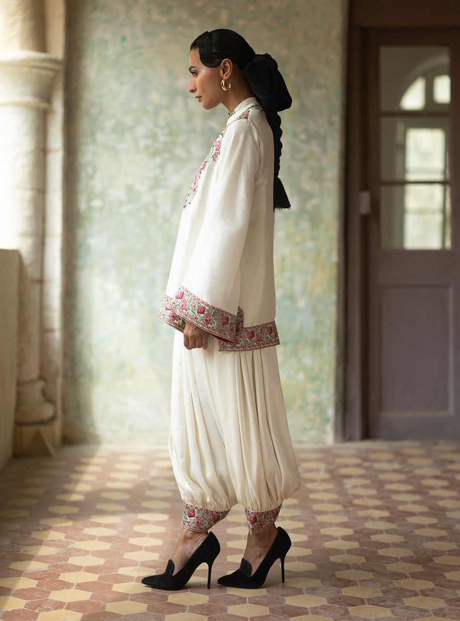 Boho Fresco