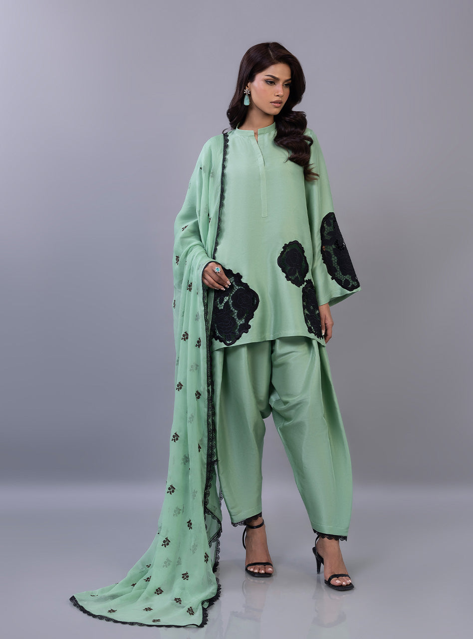 Mint Muse