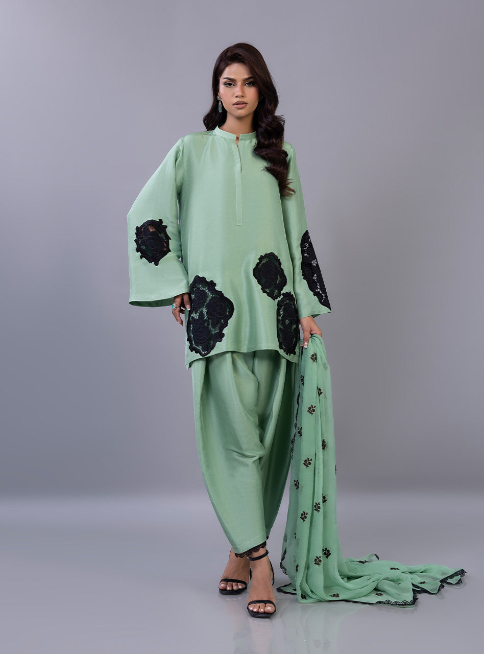 Mint Muse