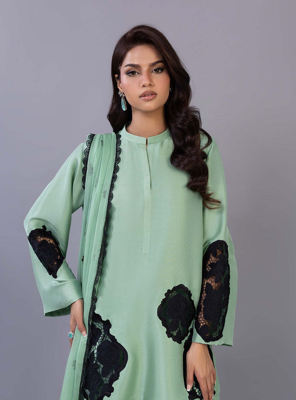 Mint Muse