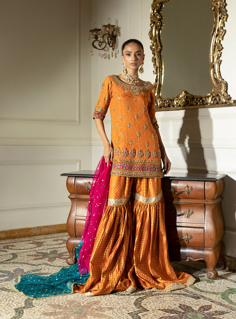 Mehra