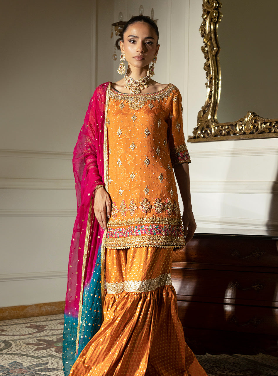 Mehra