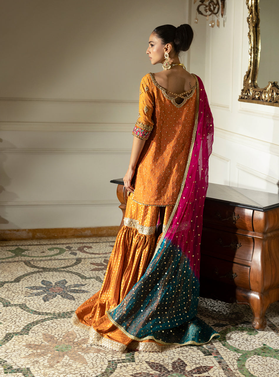 Mehra